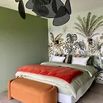 Villa Jolie Au Coeur De