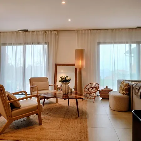 Jolie Au Coeur De Villa *