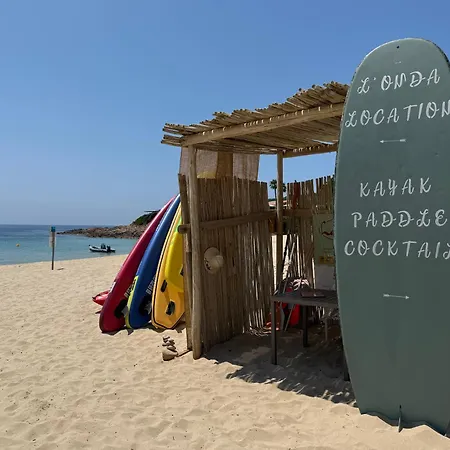 Jolie Au Coeur De * Piana (Corsica)