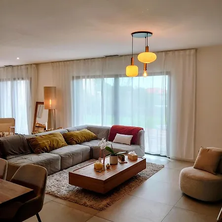 Jolie Au Coeur De Villa *